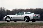 Chevrolet Corvette 1998 года